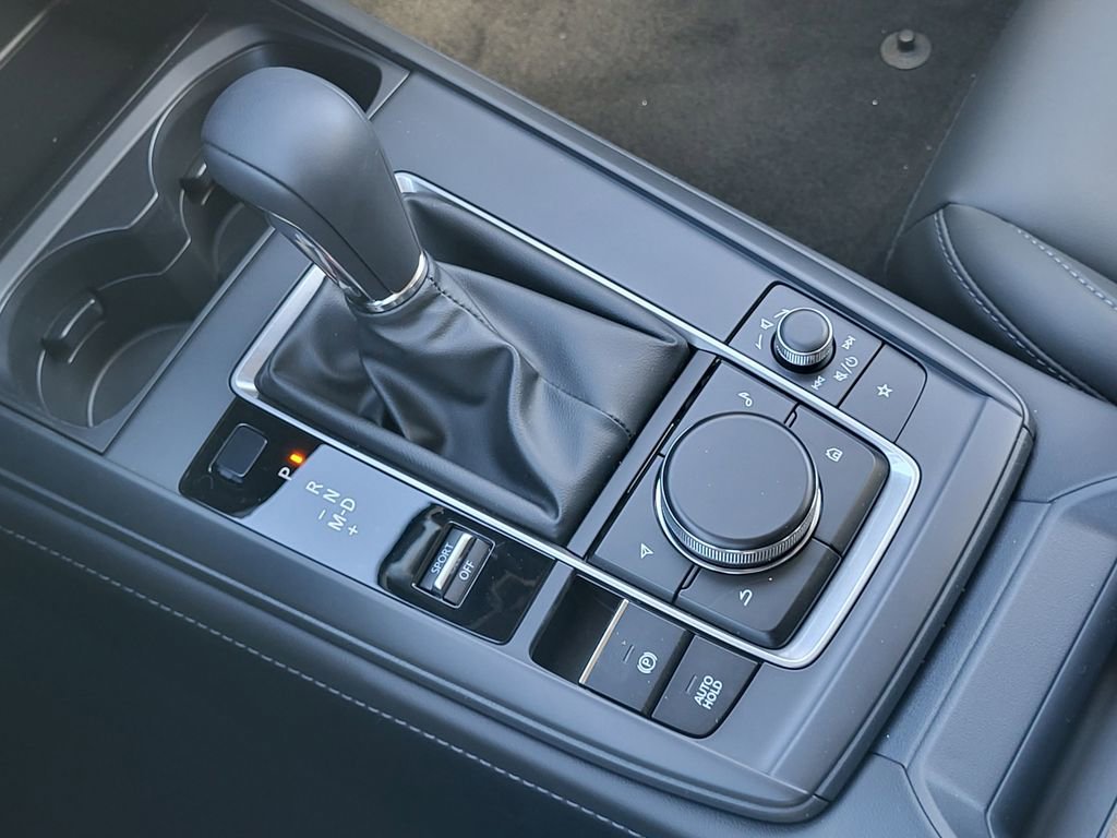 New 2026 MAZDA CX-30 AWD 2.5 S w/ Select Sport Pkg image 14