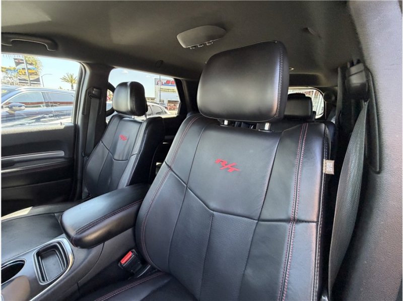 Used 2014 Dodge Durango R/T RWD image 15