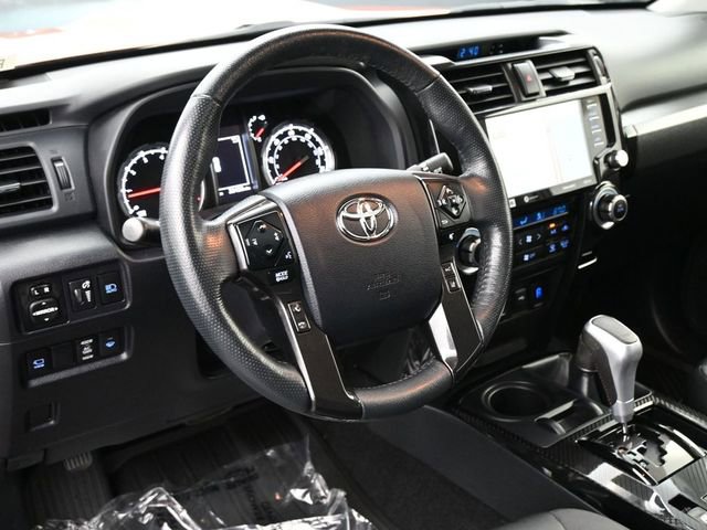 Used 2024 Toyota 4Runner TRD Pro image 7