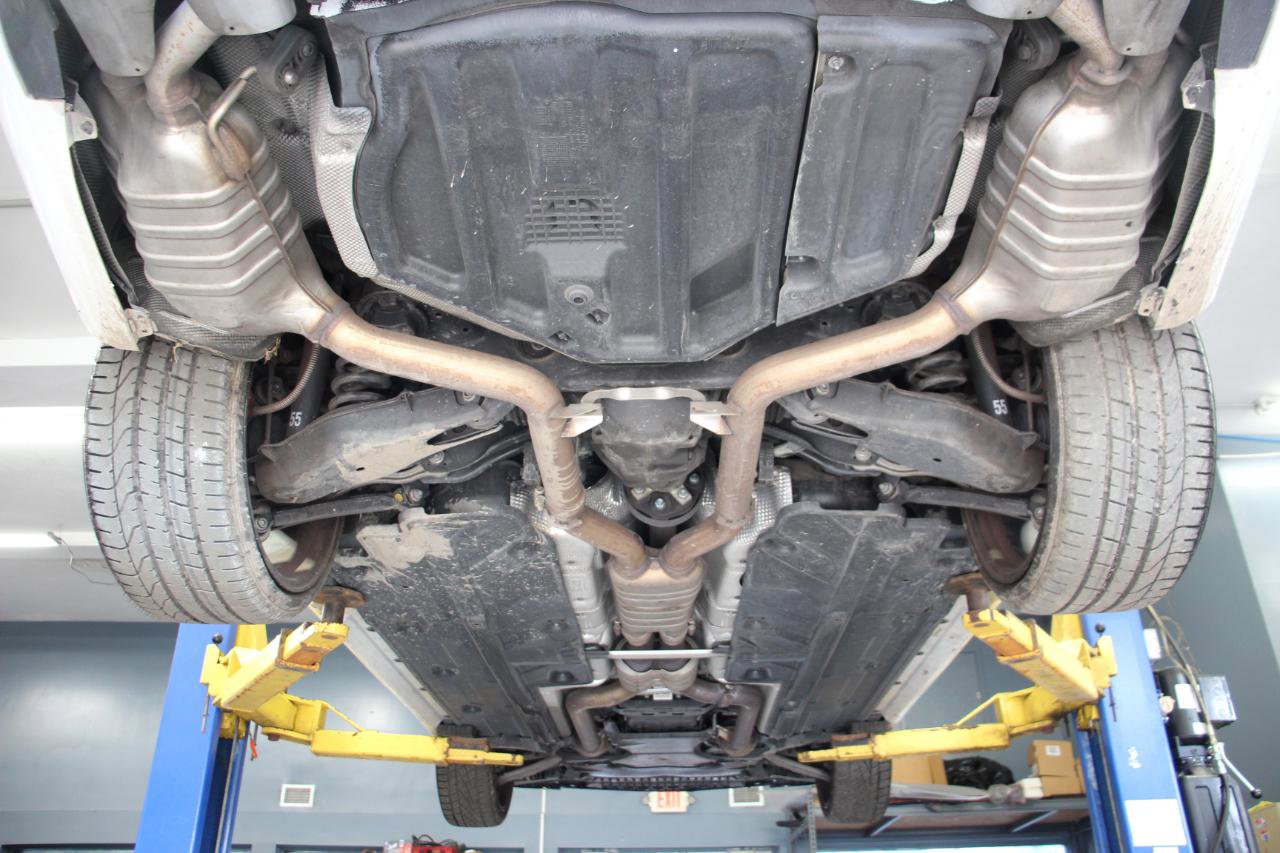Used 2014 Mercedes-Benz C 63 AMG Coupe image 96