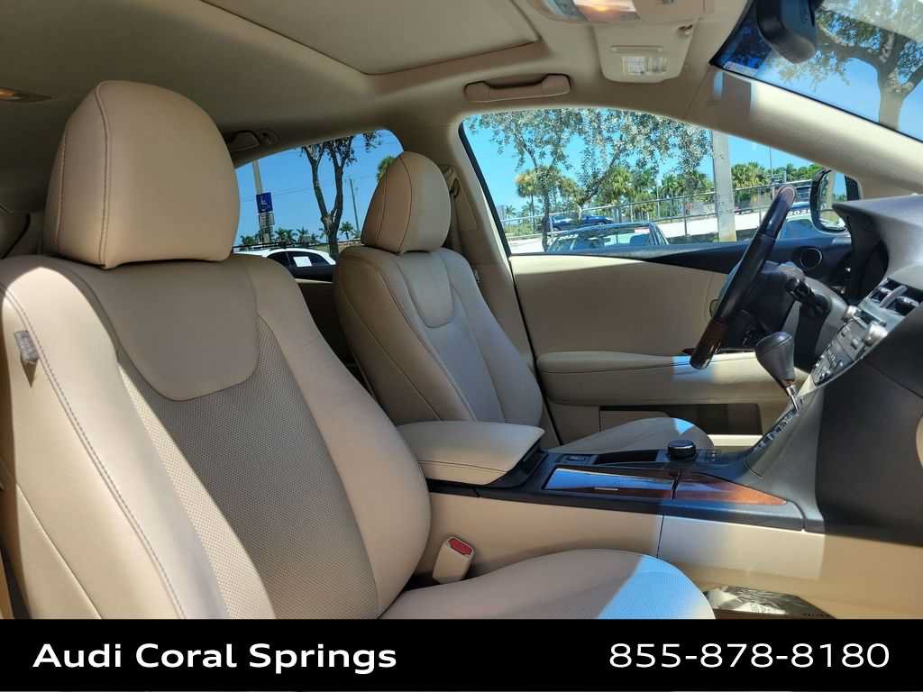 Used 2015 Lexus RX 350 FWD image 22