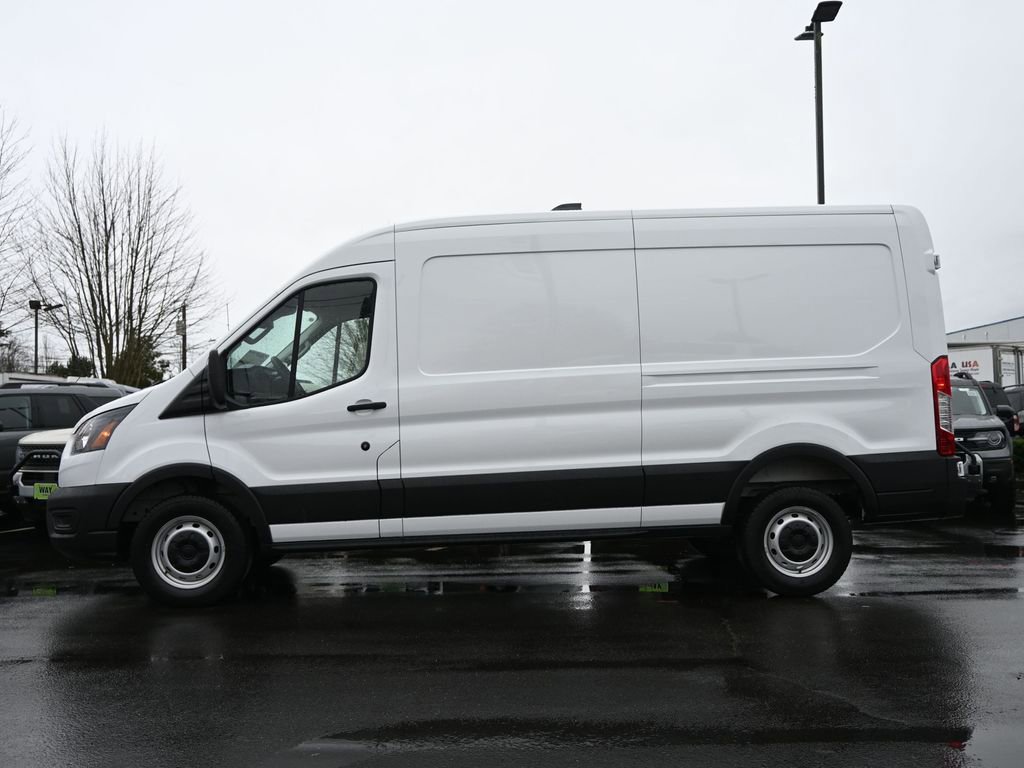 New 2026 Ford Transit 250 Base image 9