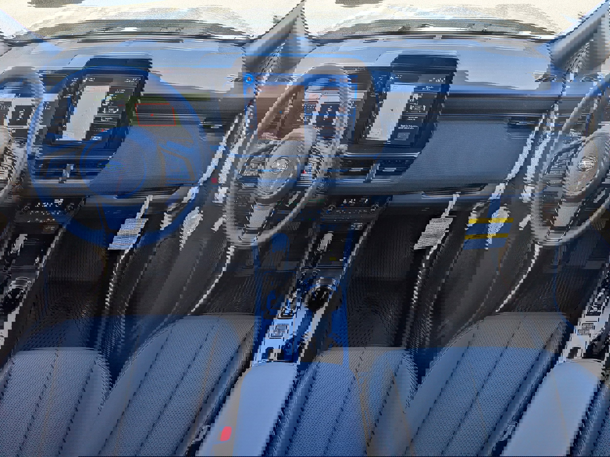 New 2026 Subaru Outback Limited w/ Premium/Limited Package 2 AWD/4WD image 15