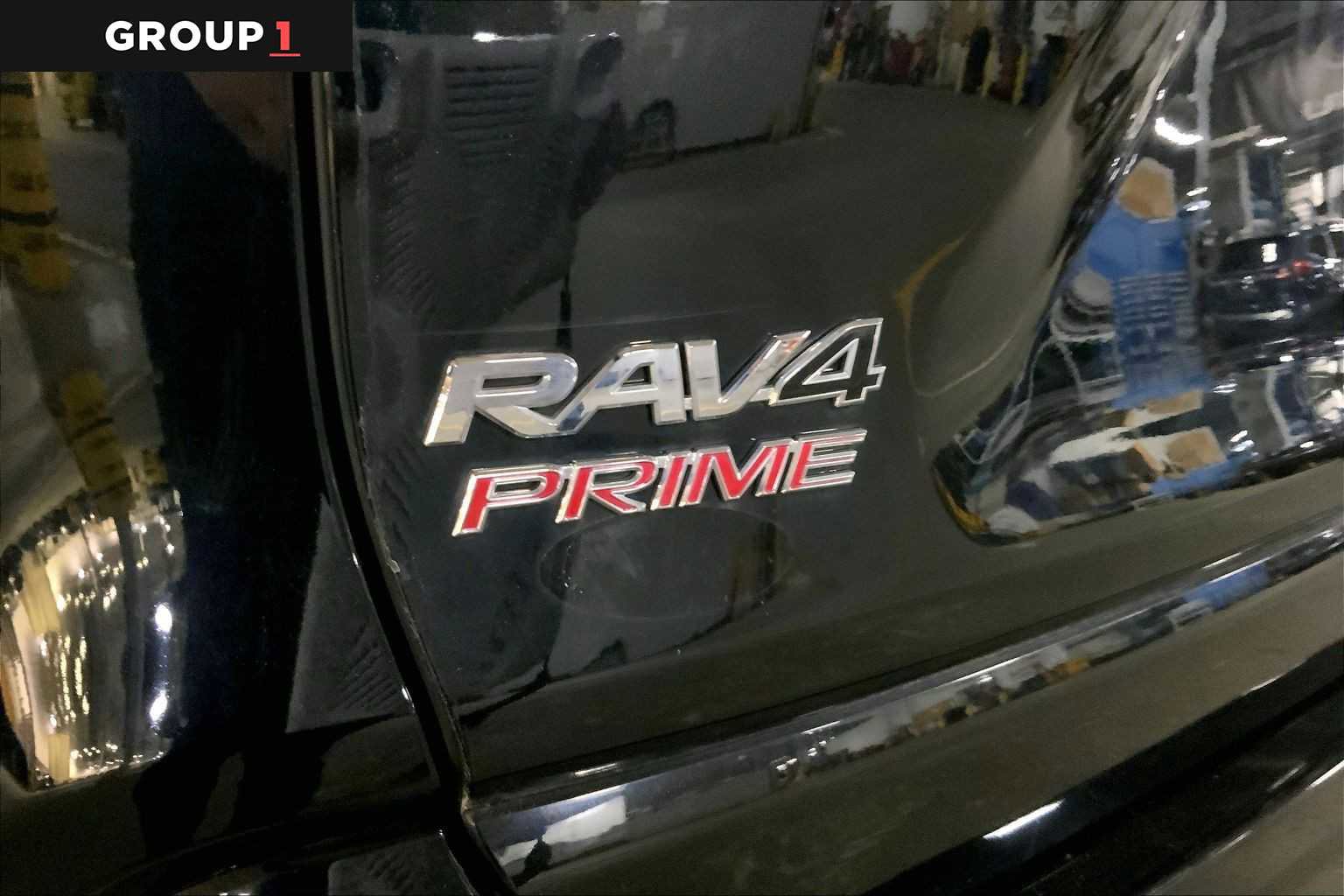 Used 2021 Toyota RAV4 SE AWD/4WD image 10
