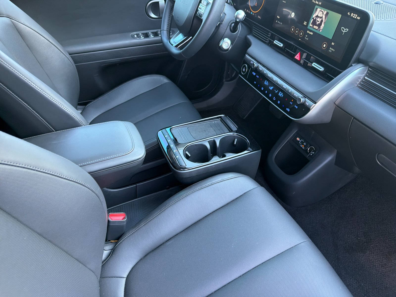 Used 2025 Hyundai Ioniq 5 SEL RWD image 15