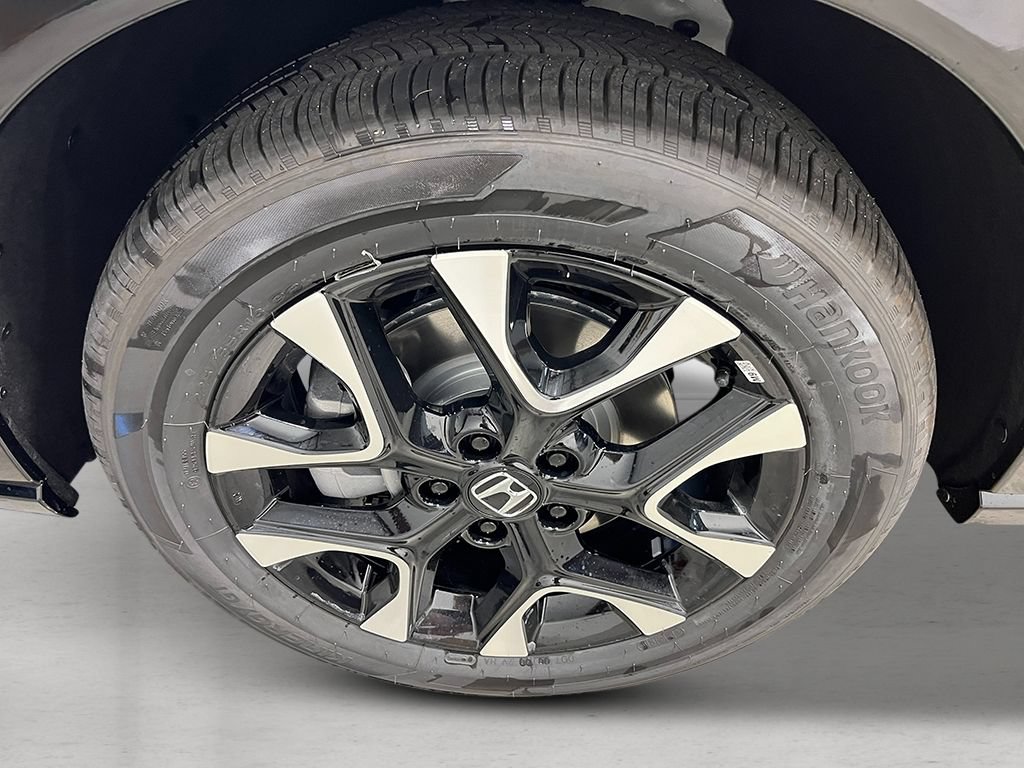 New 2027 Honda HR-V EX-L image 10