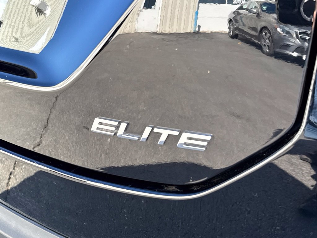 Used 2025 Honda Pilot Elite image 10