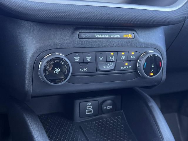 Certified 2024 Ford Bronco Sport Big Bend image 23