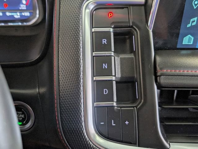 Used 2023 Chevrolet Tahoe RST w/ Luxury Package image 27