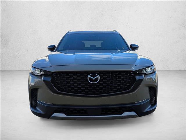 Used 2024 MAZDA CX-50 AWD 2.5 Turbo w/ Cargo Package image 2