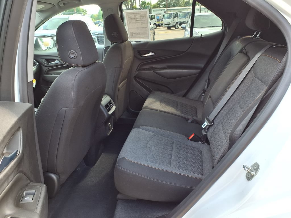 Used 2022 Chevrolet Equinox LT FWD image 14