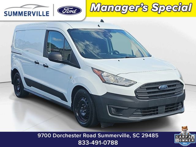 Used 2020 Ford Transit Connect XL