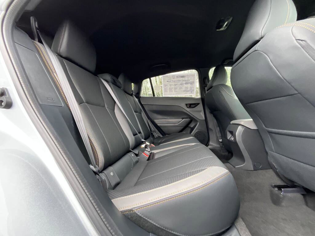 New 2026 Subaru Crosstrek 2.5i Wilderness image 15