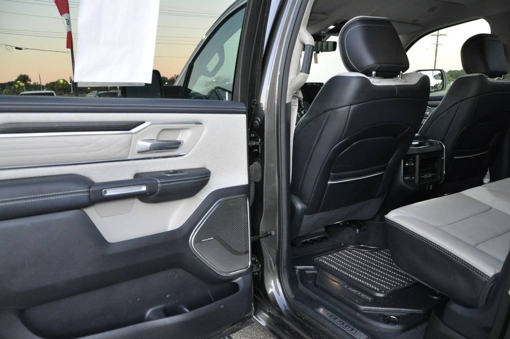 Used 2022 RAM 1500 Limited image 14