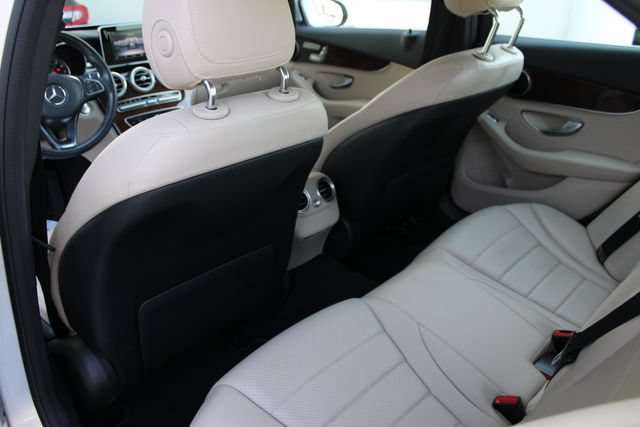 Used 2016 Mercedes-Benz C 300 Sedan image 20