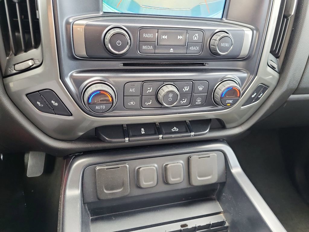 Used 2018 Chevrolet Silverado 1500 LT w/ All Star Edition image 20