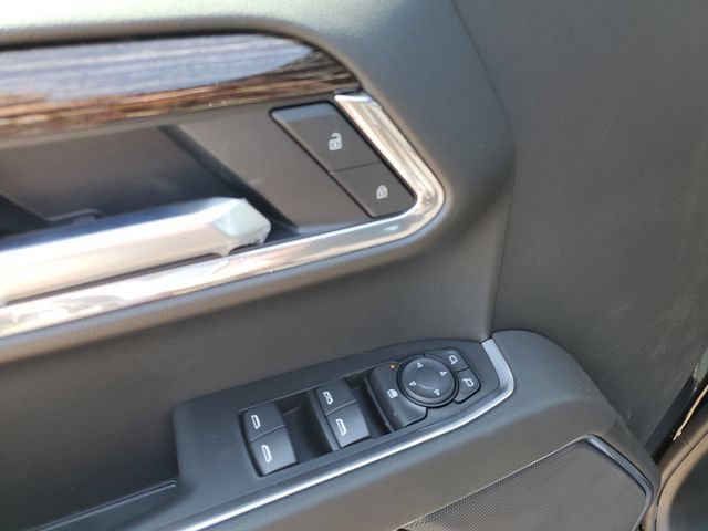 New 2026 GMC Sierra 1500 Elevation AWD/4WD image 23