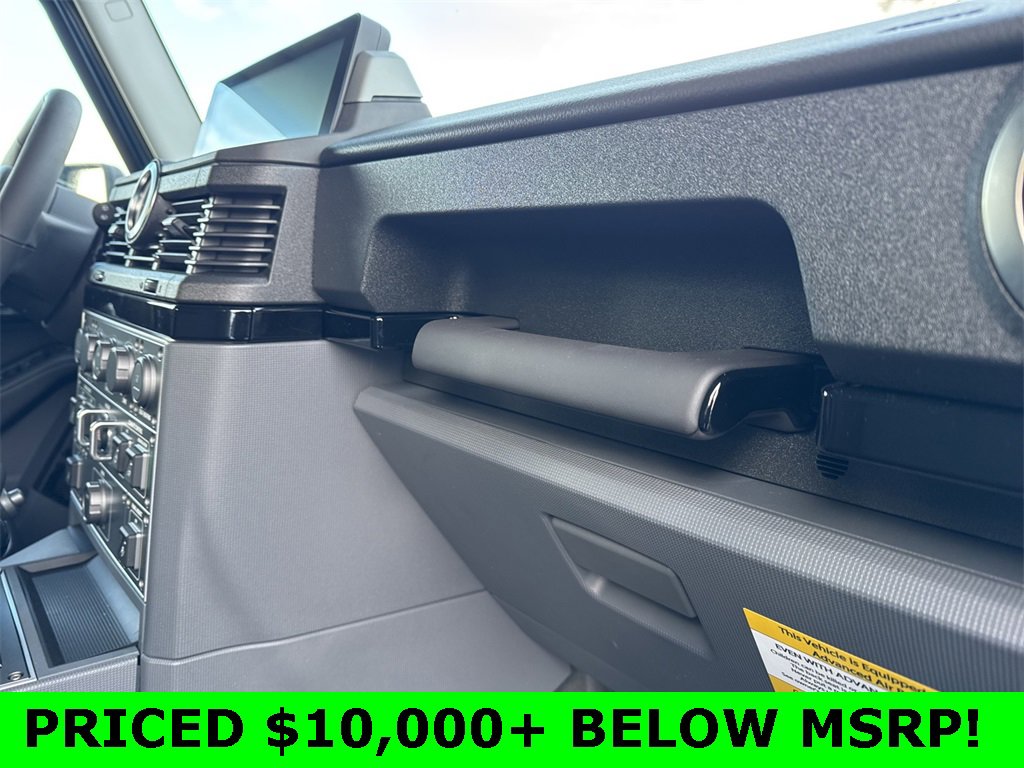 Used 2024 INEOS Grenadier image 36