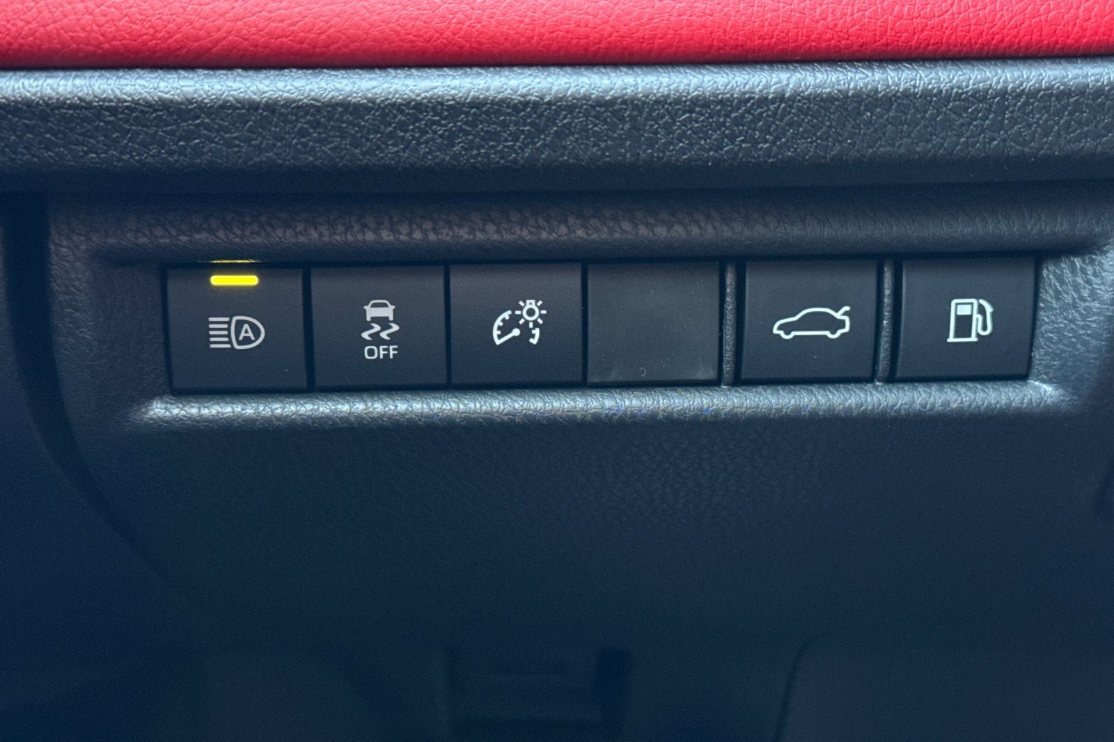 New 2026 Toyota Camry XSE w/ Premium Package FWD image 27