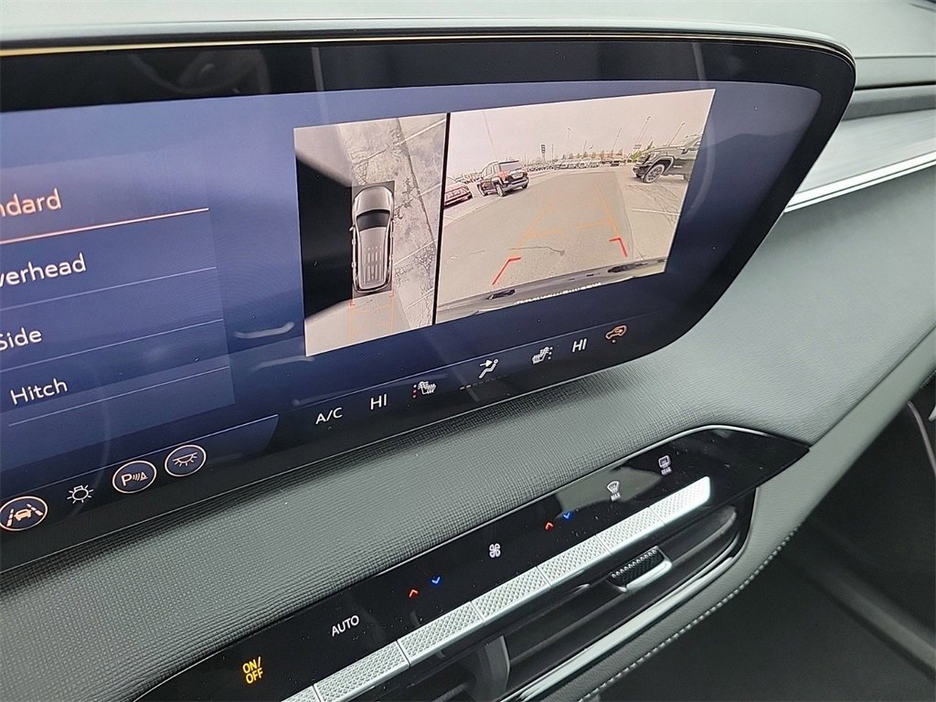 New 2026 Buick Enclave Preferred image 27