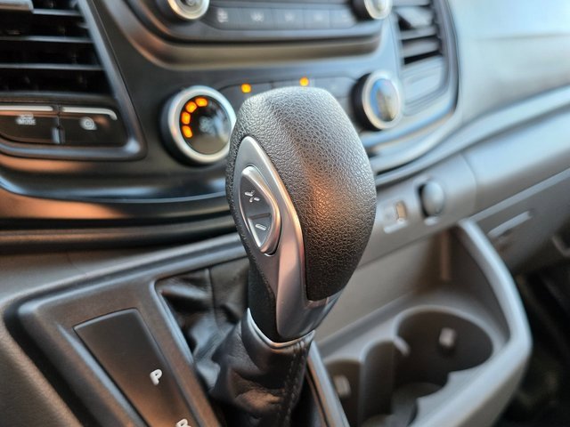 Used 2024 Ford Transit 250 Low Roof w/ Exterior Upgrade Package image 31