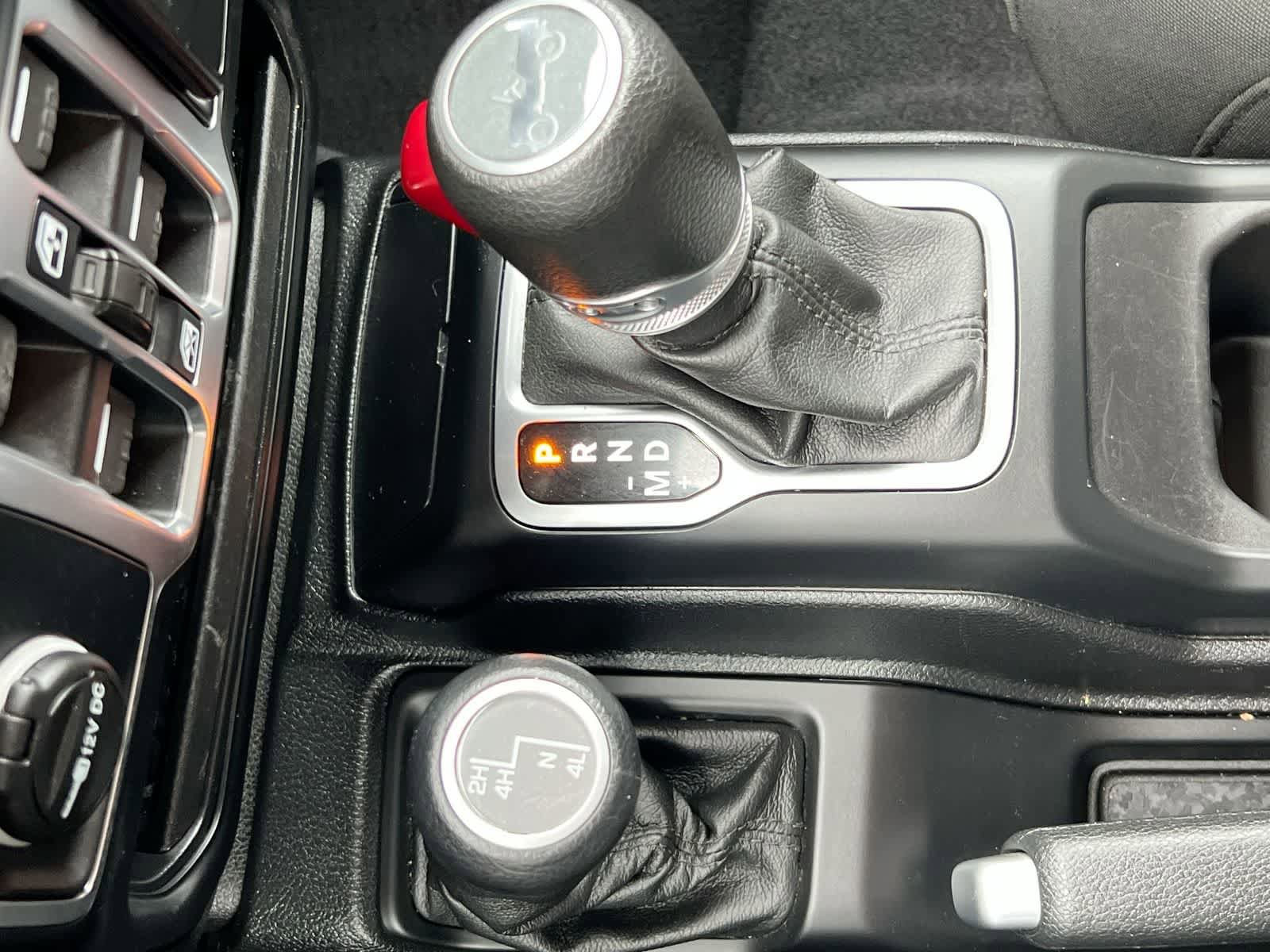 Used 2020 Jeep Wrangler Unlimited Sport S AWD/4WD image 32