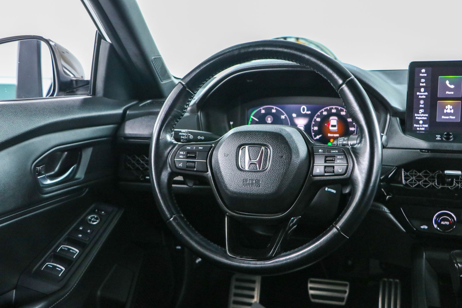Used 2023 Honda Accord Sport image 12