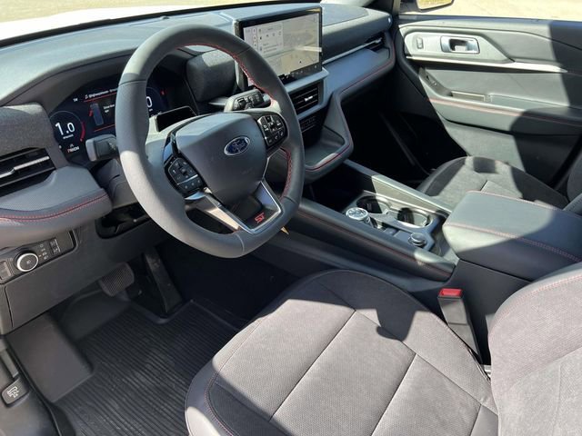 New 2026 Ford Explorer ST AWD/4WD image 29