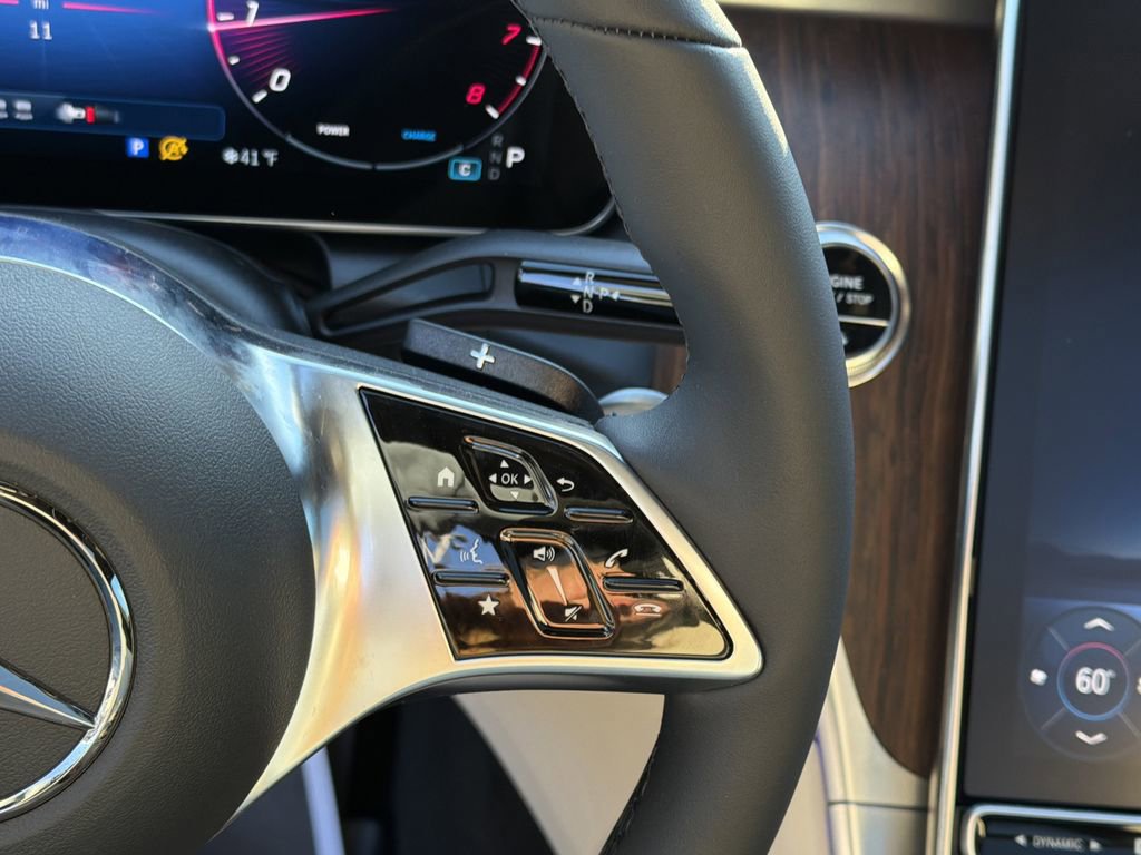 New 2026 Mercedes-Benz GLC 300 4MATIC image 26