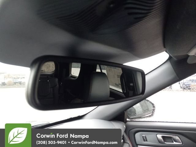 New 2026 Ford Explorer ST-Line w/ ST-Line Street Pack image 21