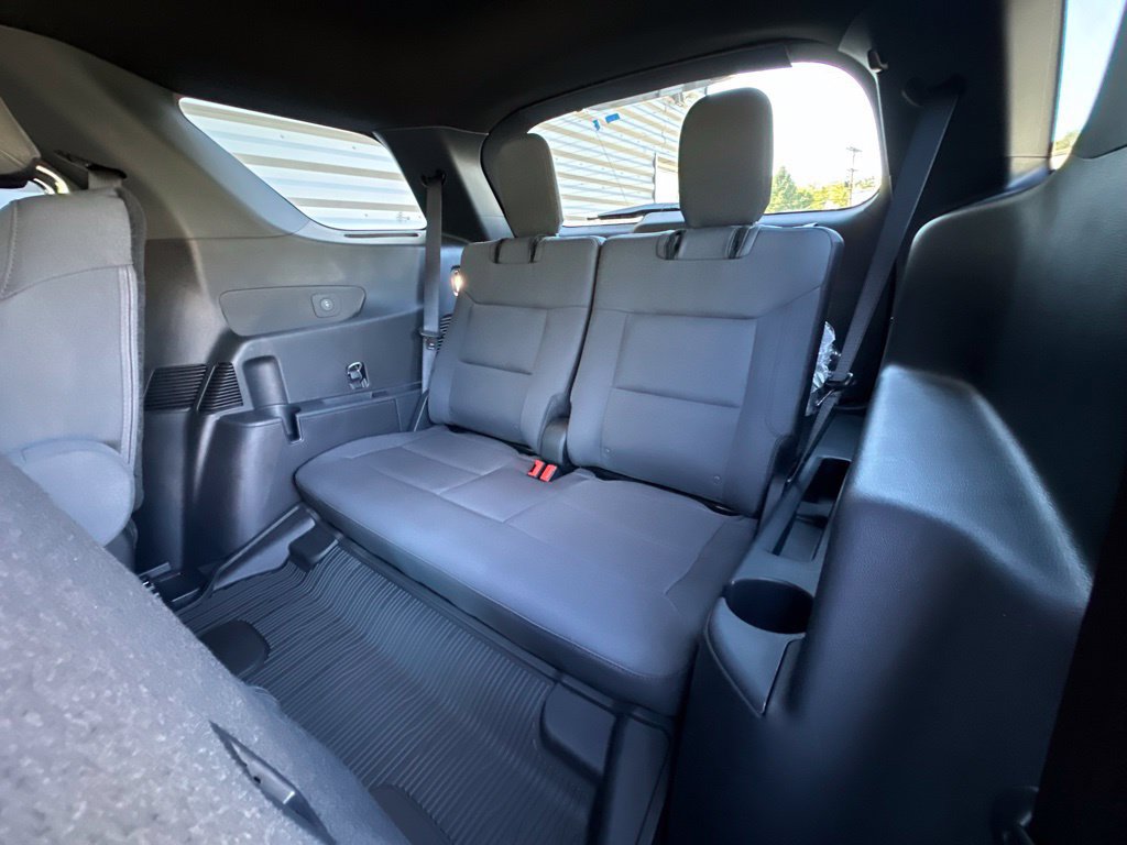 New 2027 Ford Explorer Active AWD/4WD image 20