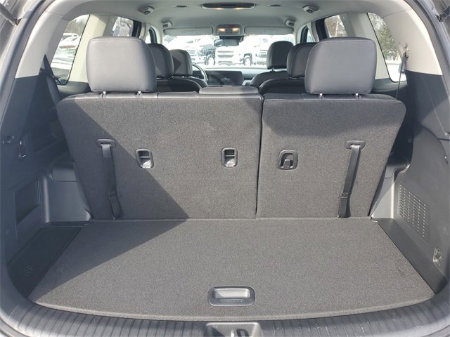 Certified 2023 Kia Telluride S image 7