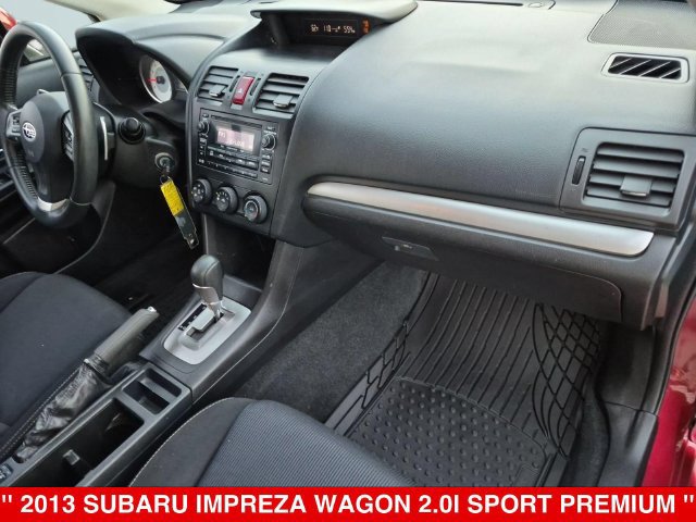 Used 2013 Subaru Impreza 2.0i Sport Premium AWD/4WD image 34