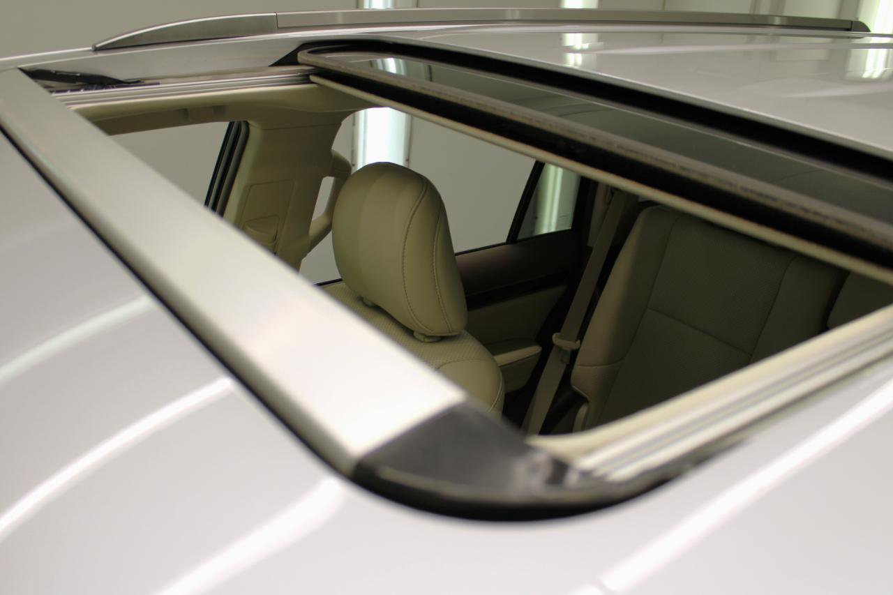 Used 2018 Lexus GX 460 Luxury w/ Preferred Accessory Package image 25