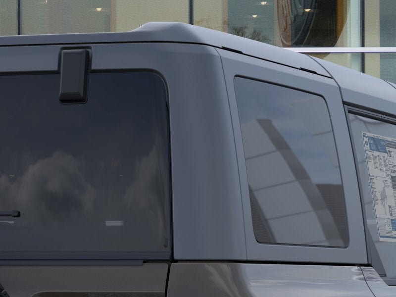 New 2026 Ford Bronco Big Bend AWD/4WD image 25
