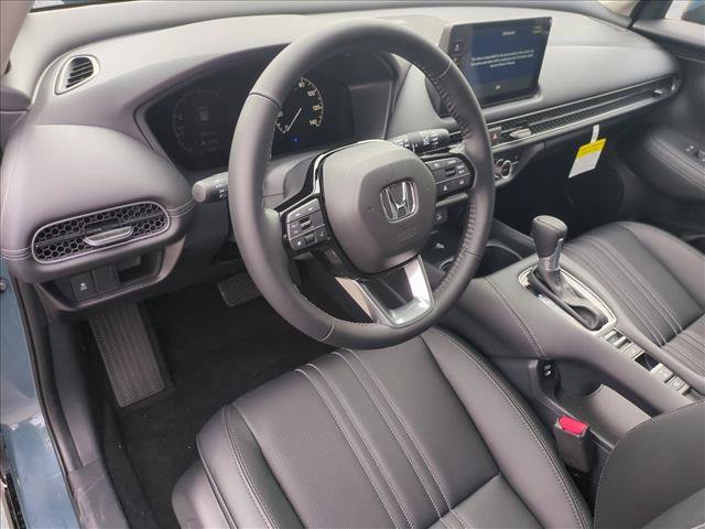 New 2027 Honda HR-V EX-L image 3