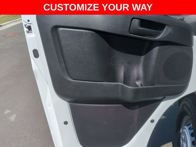 New 2025 RAM ProMaster 1500 w/ Convenience Group FWD image 29