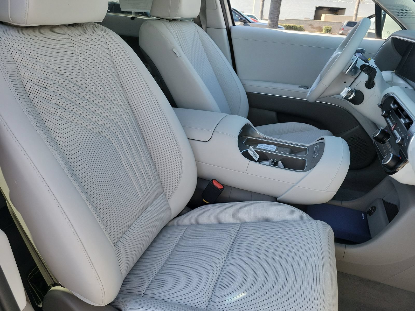 New 2026 Hyundai Palisade SEL Premium AWD/4WD image 18