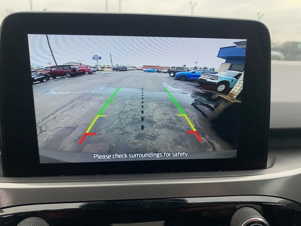 Used 2023 Ford Escape Active image 27