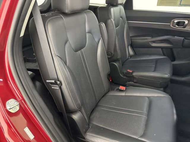 Used 2023 Kia Sorento X-Line EX image 23