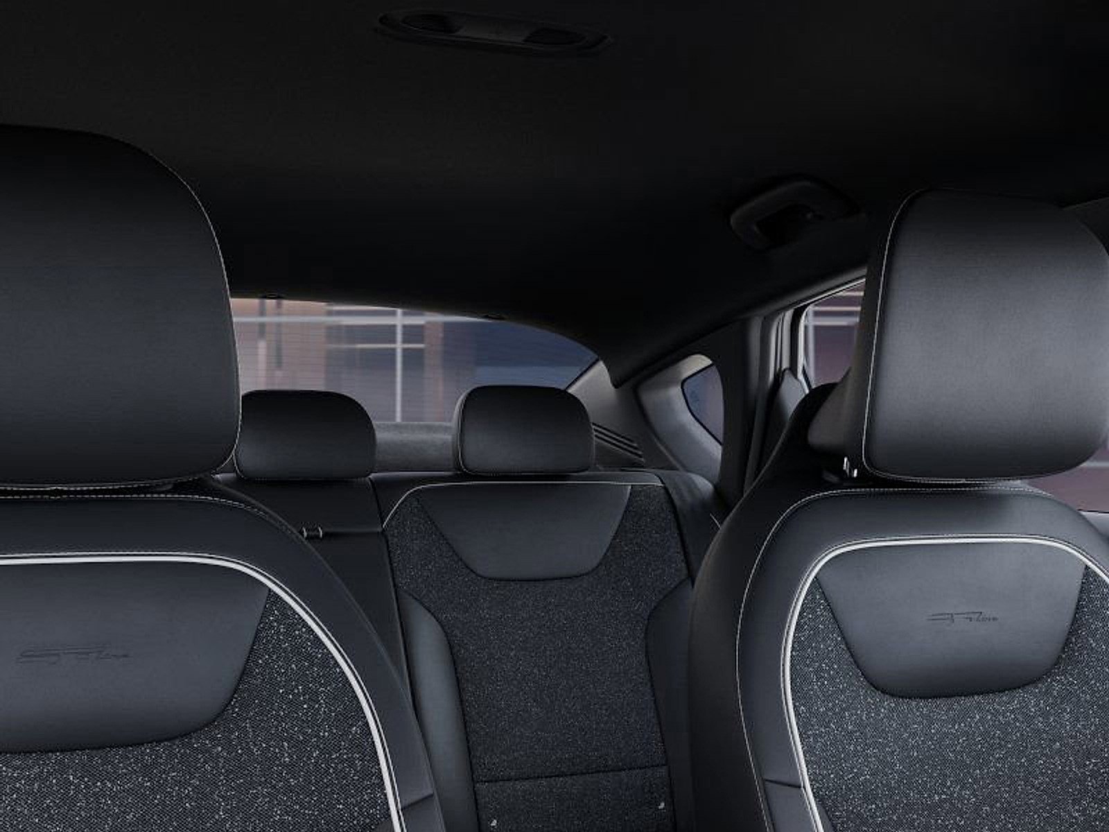 New 2025 Kia K4 GT-Line image 27