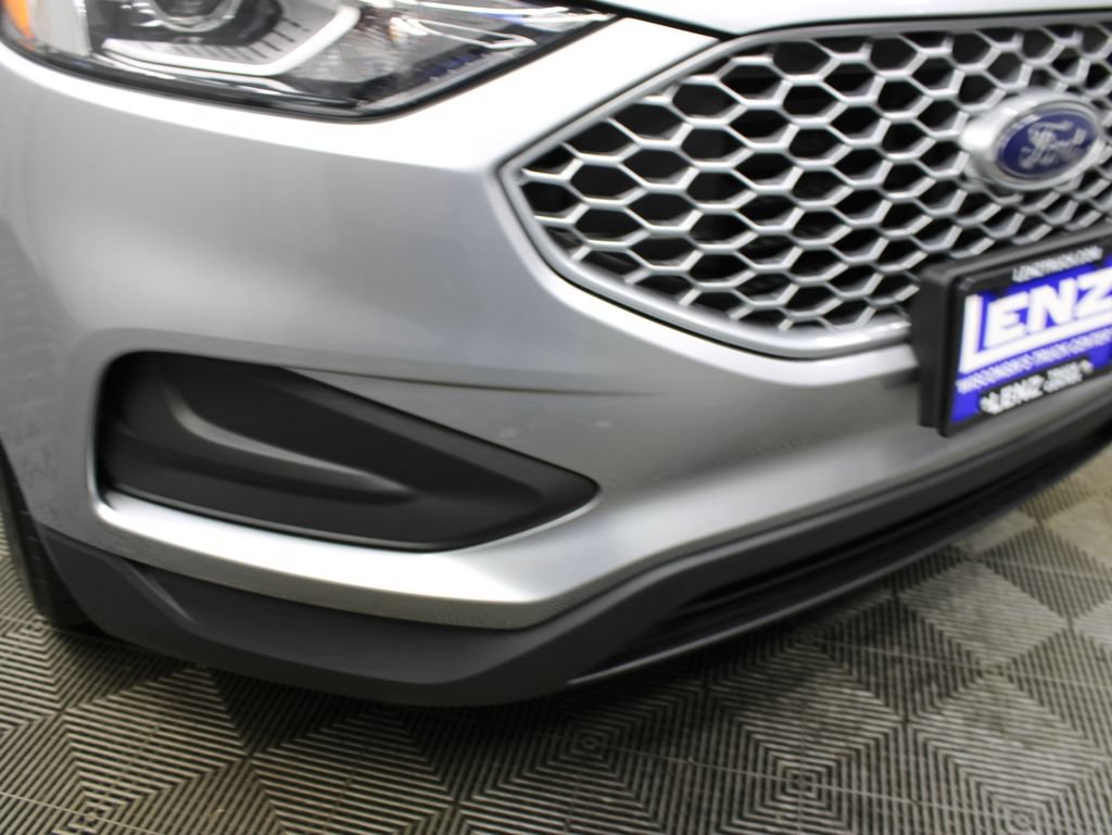 Used 2024 Ford Edge SE AWD/4WD image 46