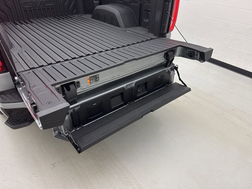 New 2026 GMC Sierra 1500 Denali Ultimate image 7