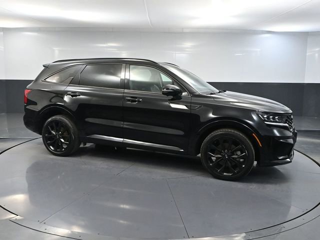Used 2021 Kia Sorento SX image 4