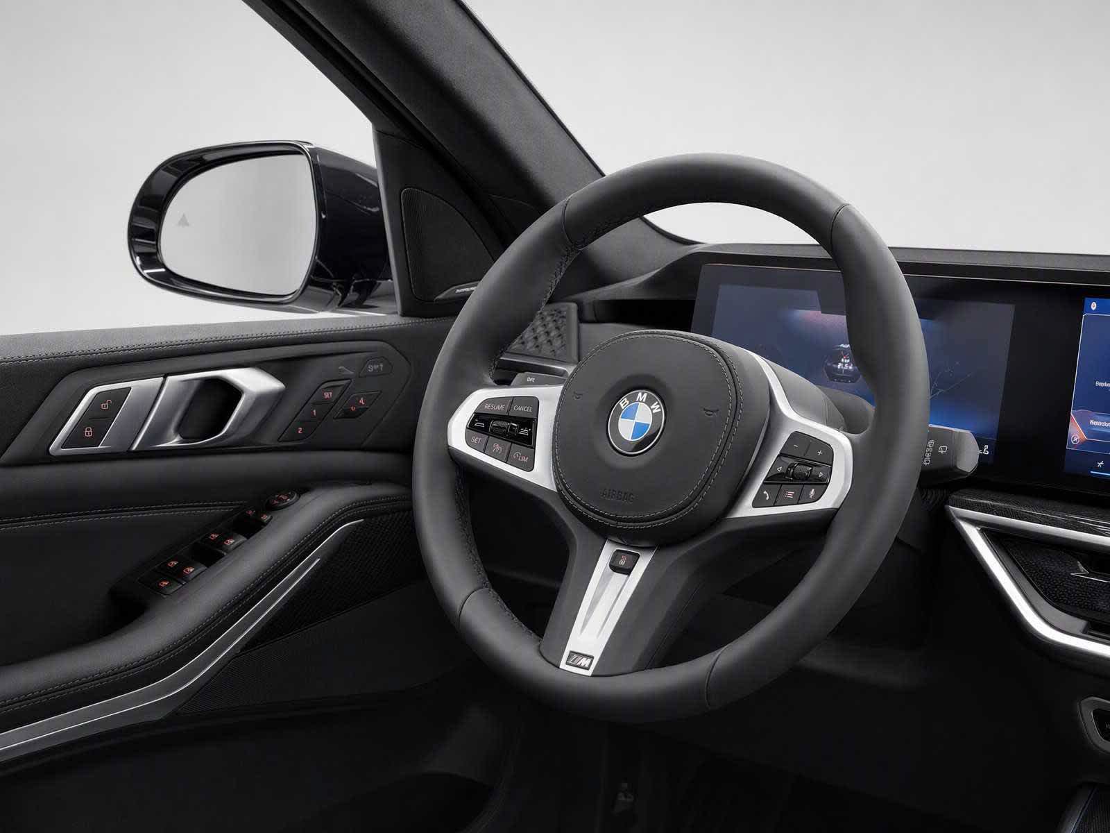 New 2027 BMW X7 xDrive40i w/ M Sport Package AWD/4WD image 20