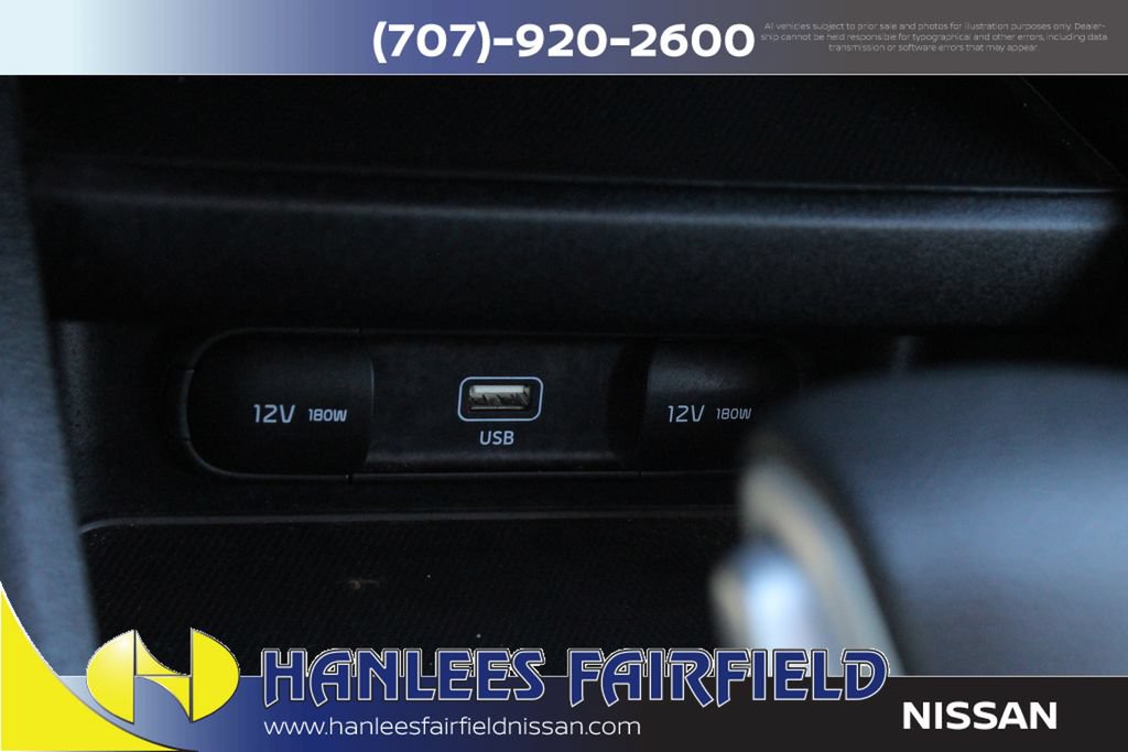 Used 2023 Kia Forte LXS FWD image 19