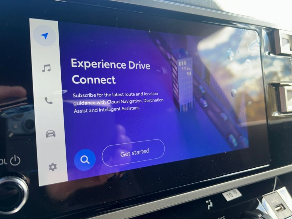 New 2026 Toyota Tundra SR5 image 13