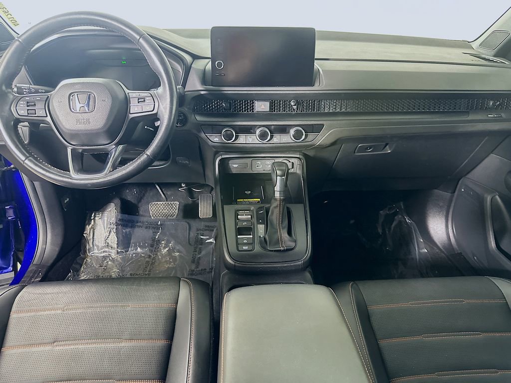 Used 2024 Honda CR-V Sport-L image 18
