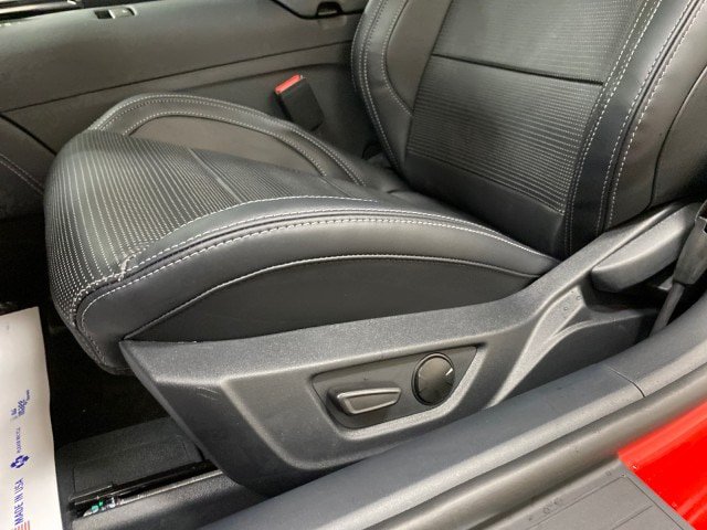 New 2024 Ford Mustang Premium RWD image 10