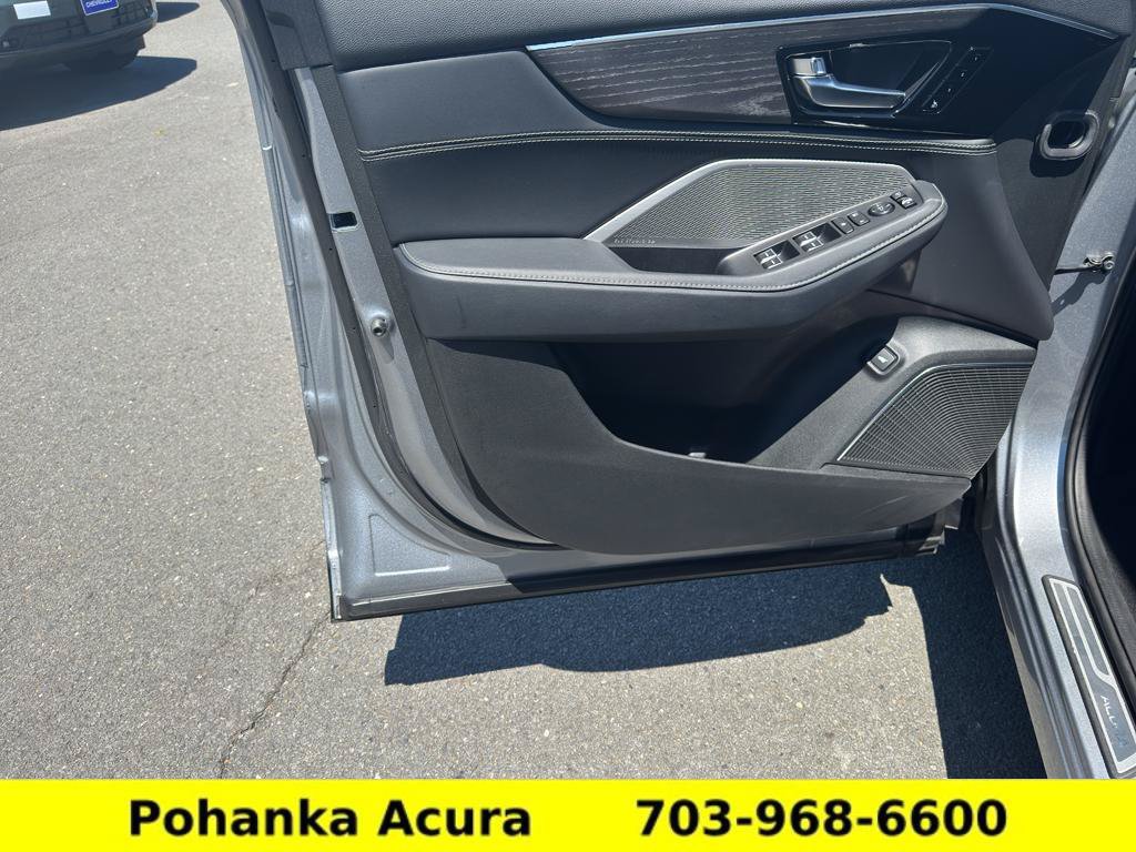 Certified 2023 Acura MDX SH-AWD w/ Advance Package image 26